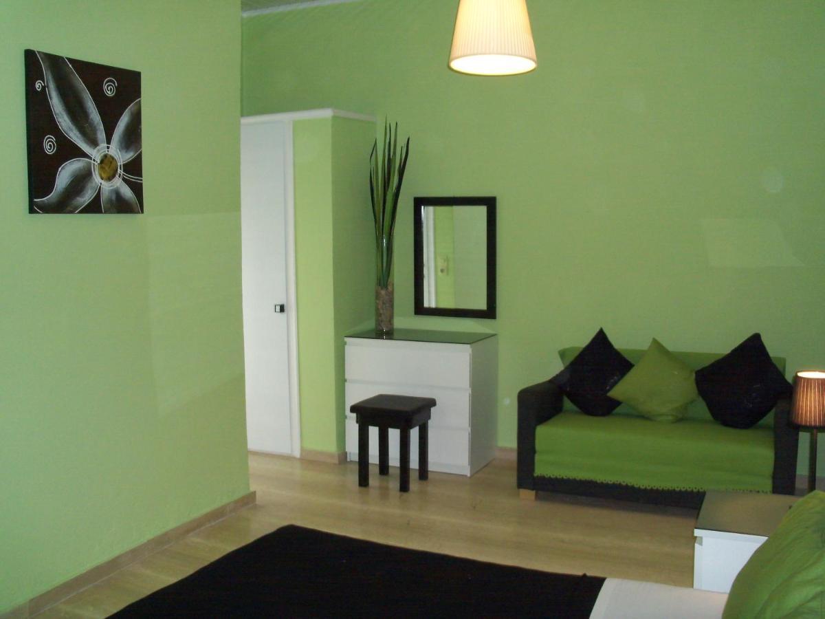אגיוס גיורגיוס Maria'S Studios מראה חיצוני תמונה